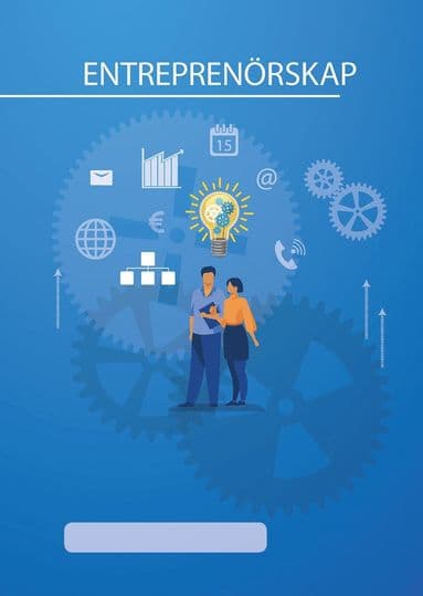 Entreprenörskap