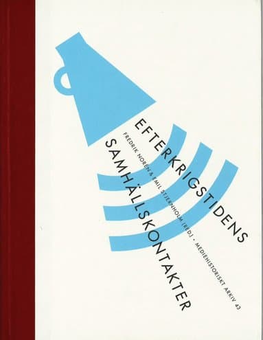 Fredrik Norén best book