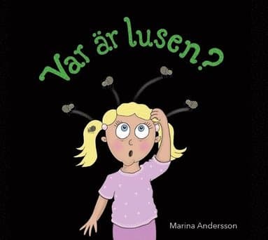 Marina Andersson best book