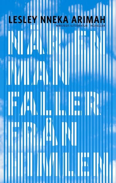 När en man faller från himlen