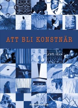 Att Bli Konstnar
