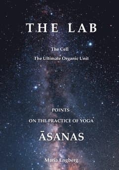 The Lab : points on the practice of Yoga Asanas