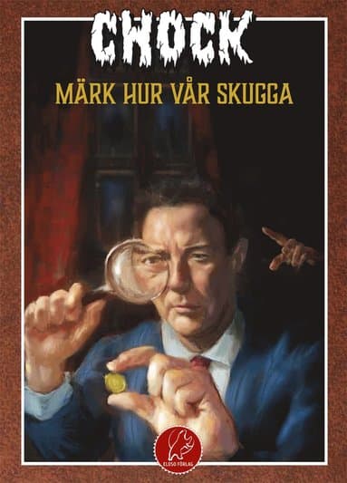 Anders Blixt best book