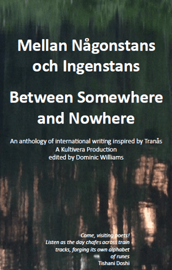 Mellan Någonstans och Ingenstans / Between Somewhere and Nowhere