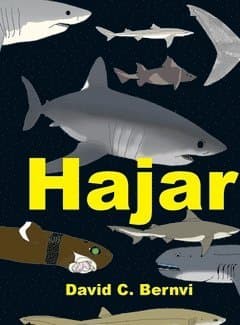 Hajar : en spännande faktabok