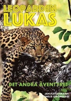 Leoparden Lukas - det andra äventyret