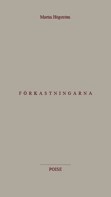 Förkastningarna