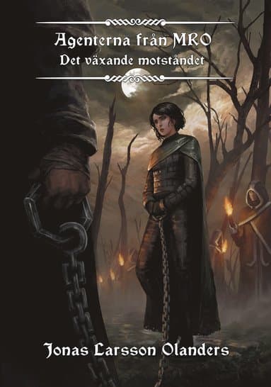 Det växande motståndet