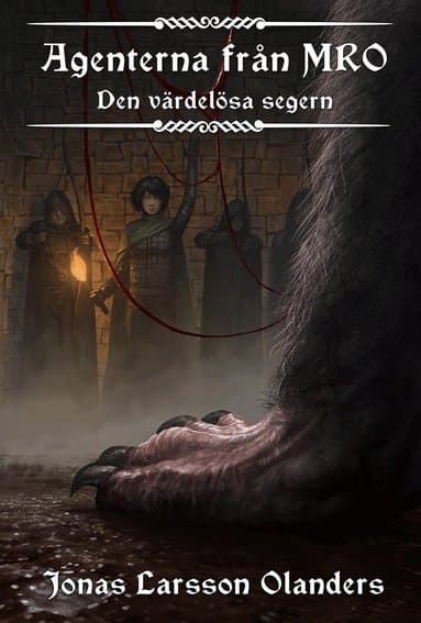 Den värdelösa segern