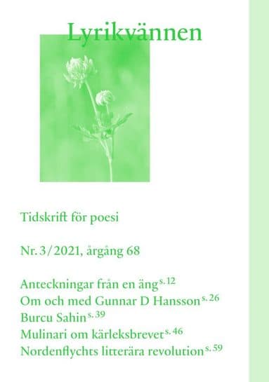 Gunnar D Hansson best book