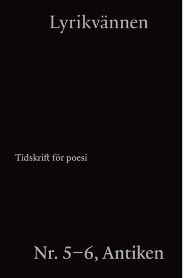 Rebecka Kärde best book