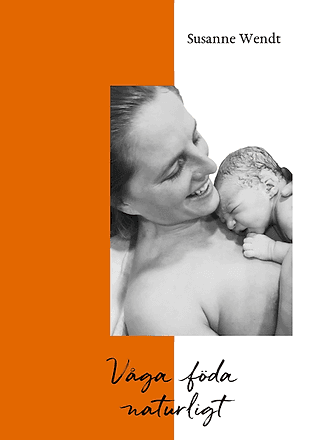 Våga föda naturligt