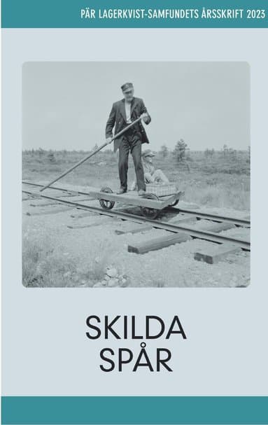 Skilda spår