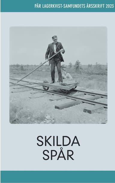Skilda spår