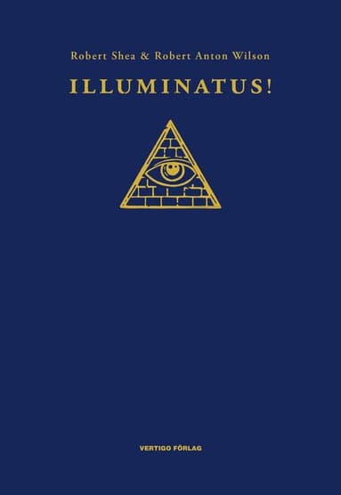 Illuminatus!