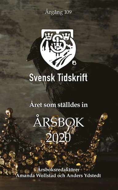 Året som ställdes in - Årsbok 2020