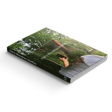 Harry Woodrow - #selfies