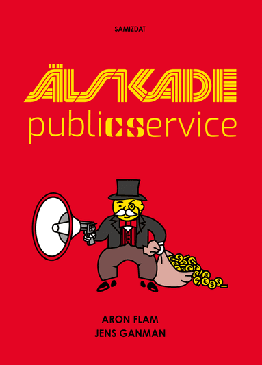 Älskade public service