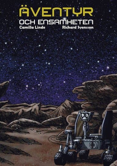 Äventyr och ensamheten