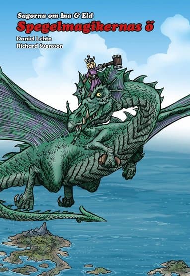 Daniel Lehto best book