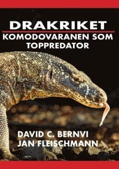 Drakriket : komodovaranen som toppredator