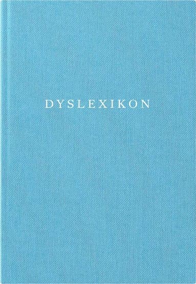 Dyslexikon