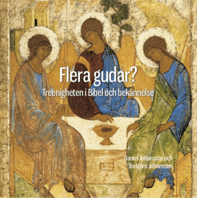 Flera Gudar? : treenigheten i Bibel och bekännelse