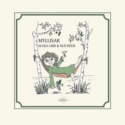 Myllisar - kloka ord & klichéer