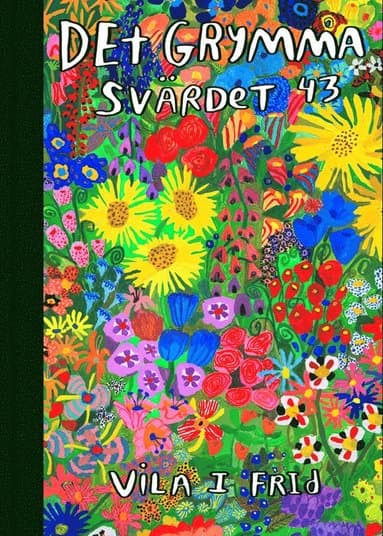 Det Grymma Svärdet 43