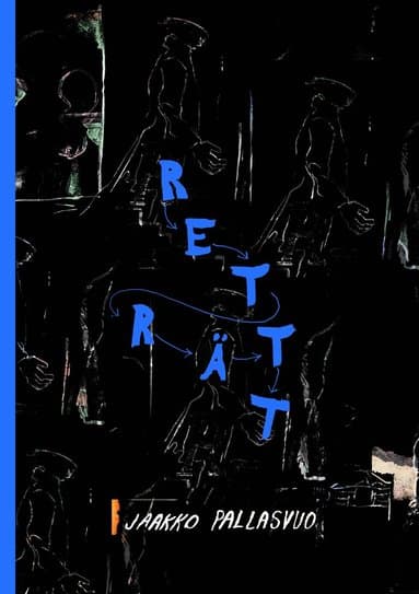 Jaakko Pallasvuo best book