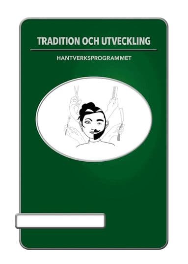 BokGym Tradition och utveckling, bok