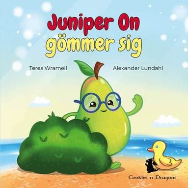 Juniper On gömmer sig