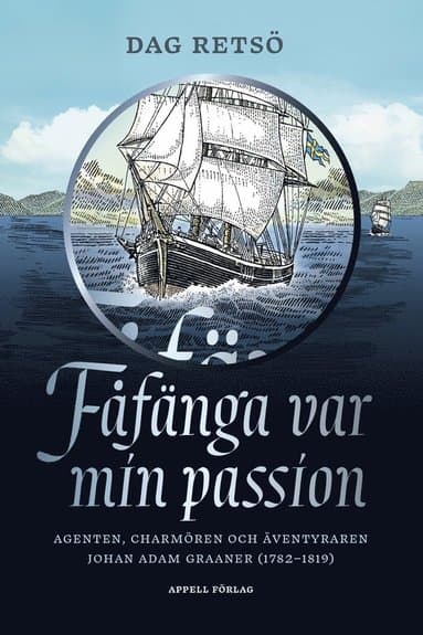 Dag Retsö best book