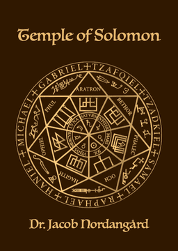Temple of Solomon