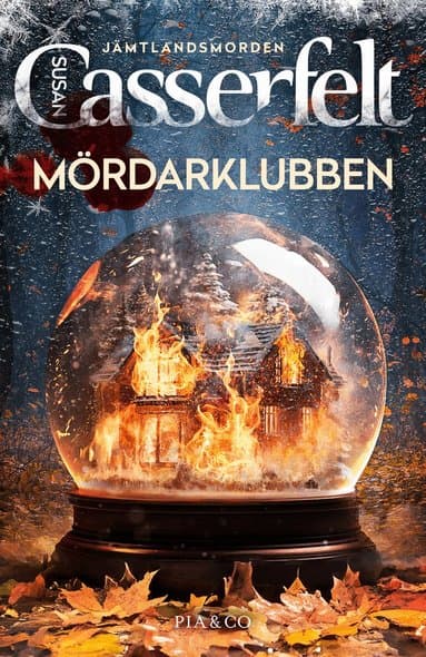 Mördarklubben