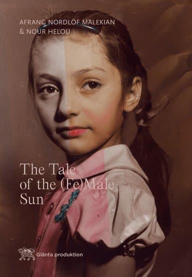 The tale of the (fe)male sun