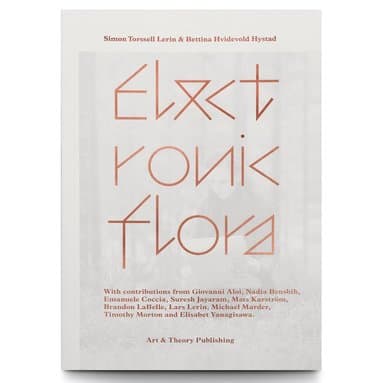 Lerin & Hystad : electronic flora