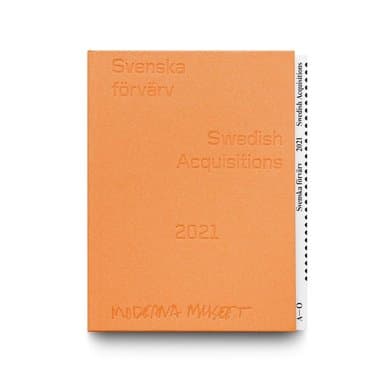 Svenska förvärv / Swedish Acquisitions