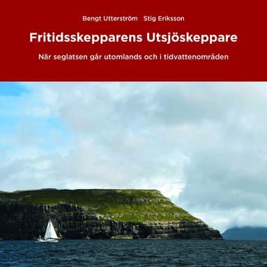 Fritidsskepparens Utsjöskeppare