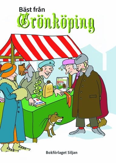 Bäst från Grönköping