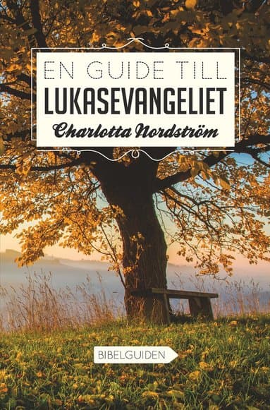 Charlotta Nordström best book