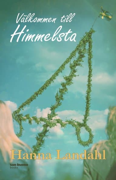 Välkommen till Himmelsta