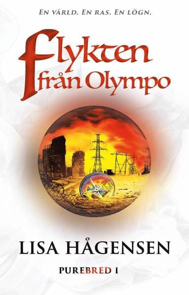 Flykten från Olympo