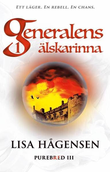 Generalens älskarinna, Del 1