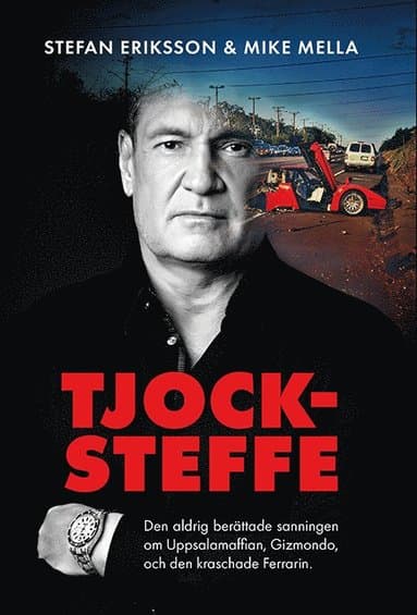 Tjock-Steffe Signerad Version