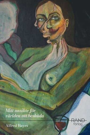 Mitt ansikte för världen att beskåda