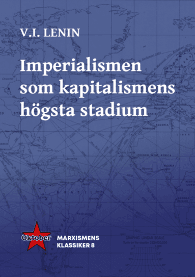 Imperialismen som kapitalismens högsta stadium