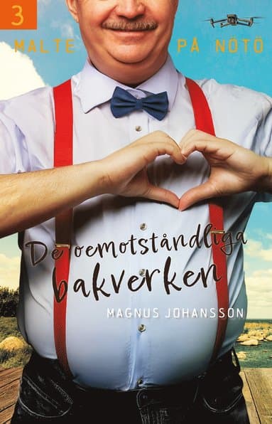 De oemotståndliga bakverken