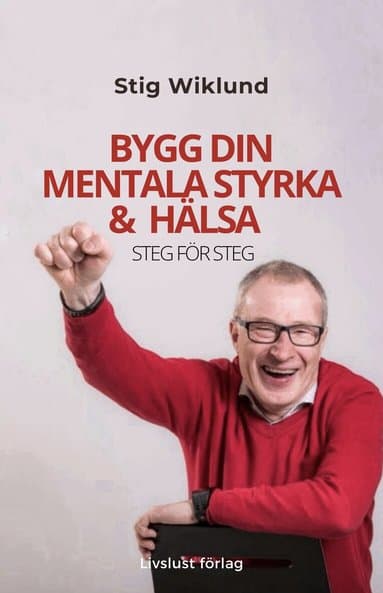 Bygg din mentala styrka & hälsa