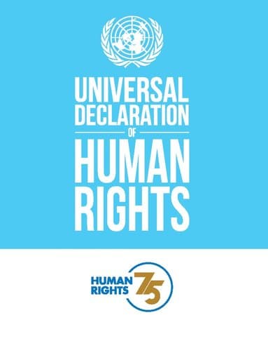 Universal Declaration of Human Rights